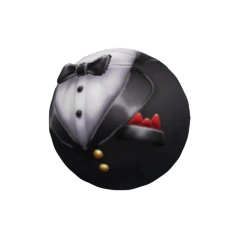 Tuxedo Ball